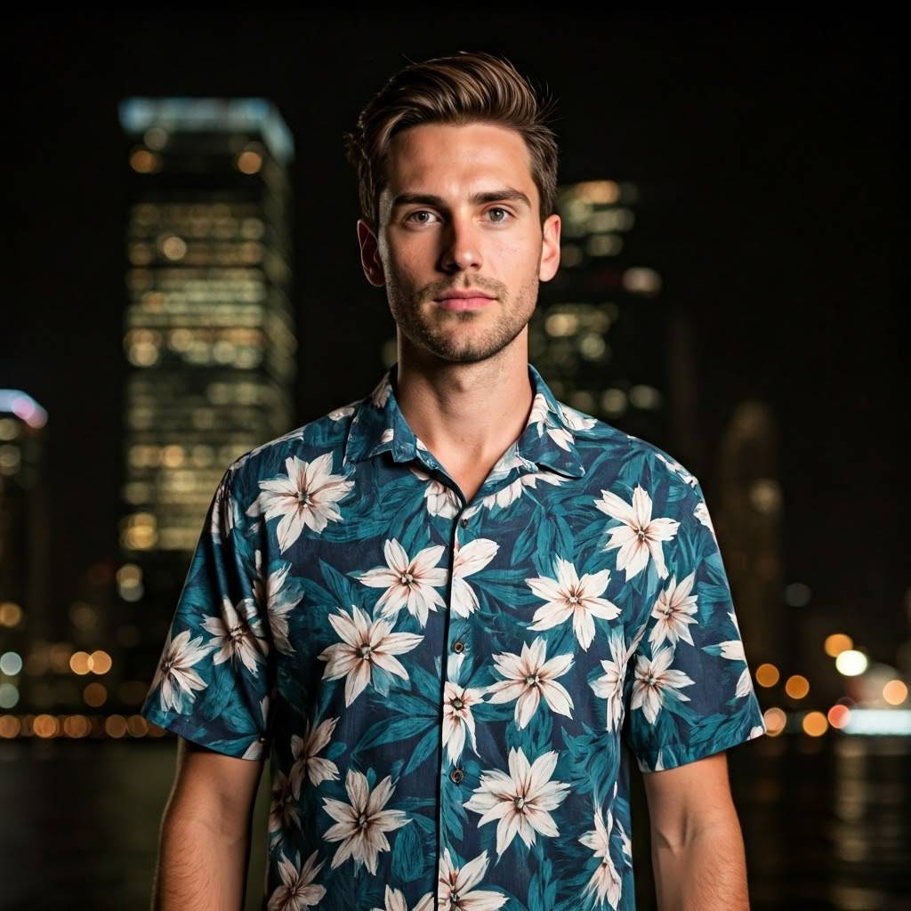 Styl na lato – jak łączyć swobodę z elegancją w codziennych outfitach