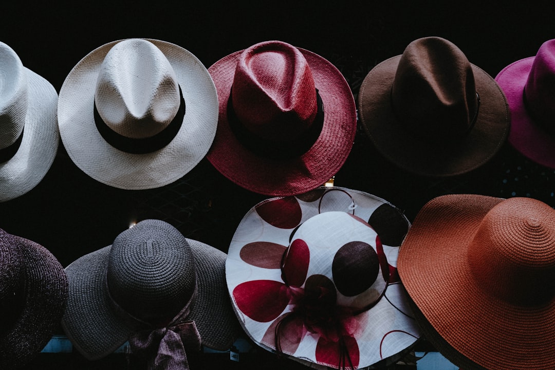 Photo Fedora hat