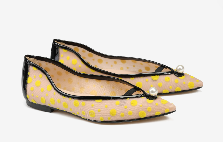 buty HEGO'S Milano