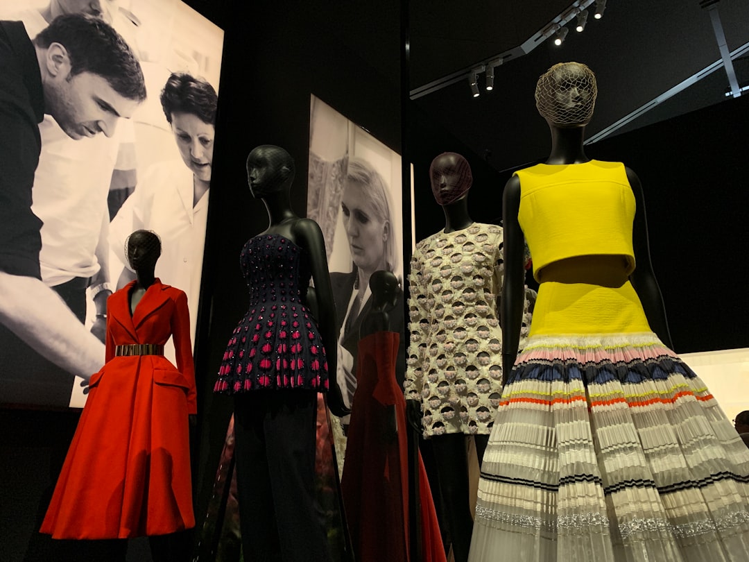 Photo fashion for fifty-year-olds