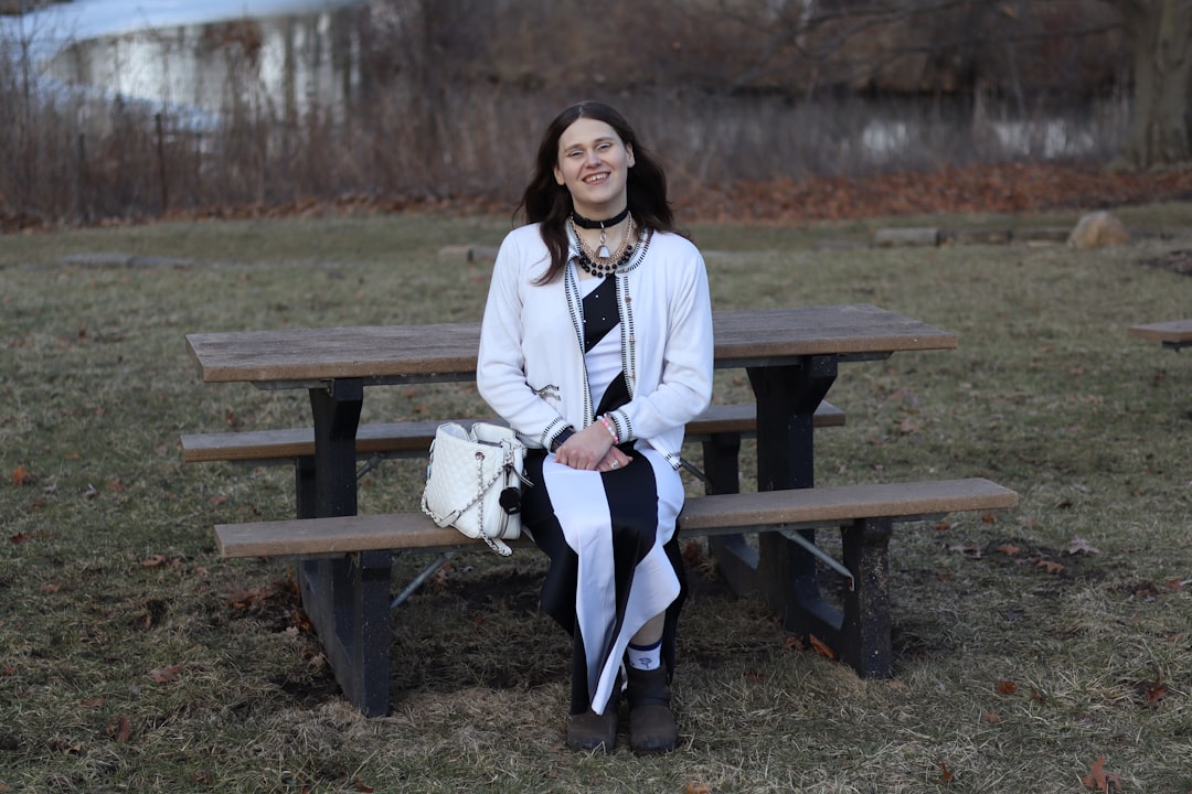 Photo gynecologist outfit