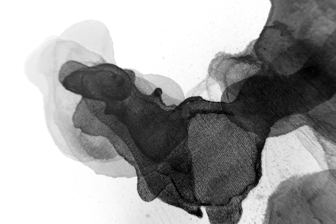 Photo fluid stains