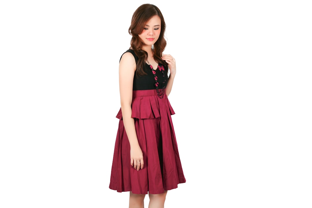 Photo cocktail dress