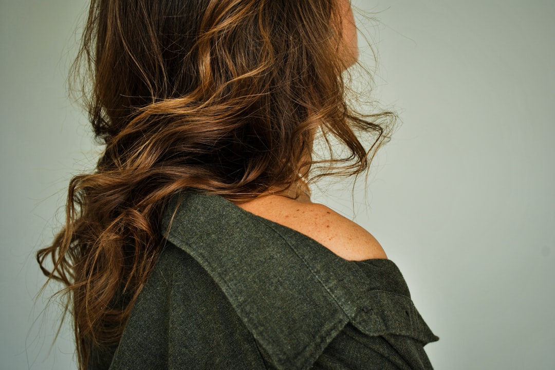 Photo hairstyle