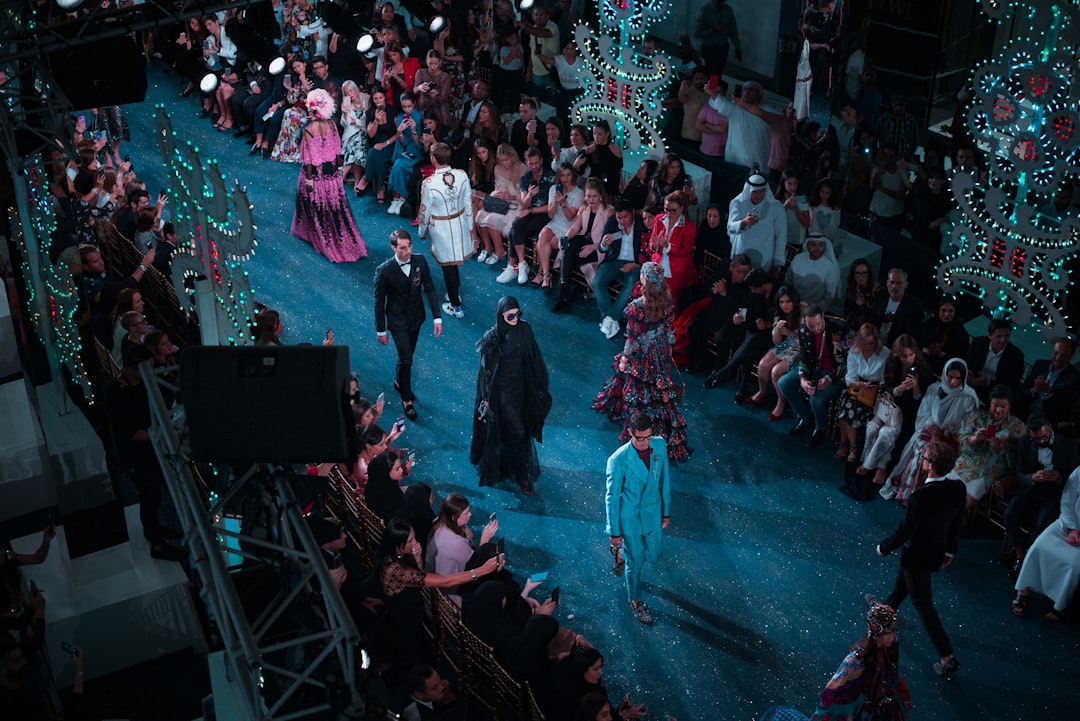 Photo fast fashion